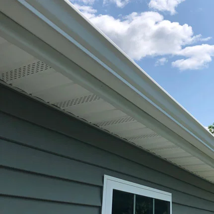 fascia gutter installation Rockville Centre ny