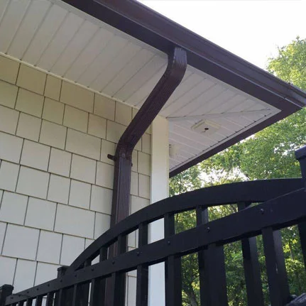 fascia gutter installation Rockville Centre ny